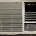 SAR 400,  Window AC For Sale- 3 Nos Carrier, York, Craft
