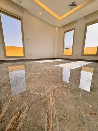 Kuwait City, Apartments/Houses, KWD 800/month,  4 BR,  Luxurious Floor For Rent In Jabriya