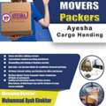 AYESHA Movers&Pakers PROFESSIONAL SERVICES LOWEST RATE SHIFTING Bahrain&All Gcc&All World