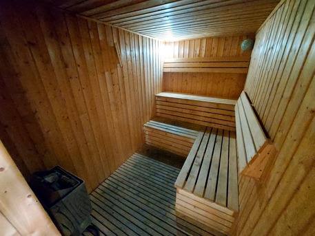 Juffair, Apartments/Houses, BHD 380/month,  2 BR,  Flat For Rent In Juffair With EWA