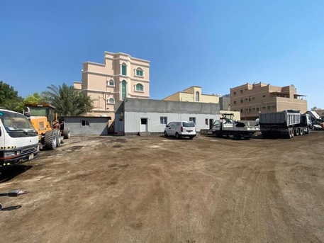 Sitra, Commercial Plots, BHD 1,  2312 Sq. Meter,  Sitra Area Commercial Land Available For Rent
