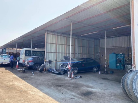 Sitra, Commercial Plots, BHD 1,  2312 Sq. Meter,  Sitra Area Commercial Land Available For Rent