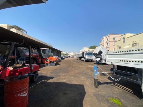 Sitra, Commercial Plots, BHD 1,  2312 Sq. Meter,  Sitra Area Commercial Land Available For Rent