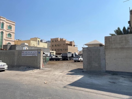 Sitra, Commercial Plots, BHD 1,  2312 Sq. Meter,  Sitra Area Commercial Land Available For Rent