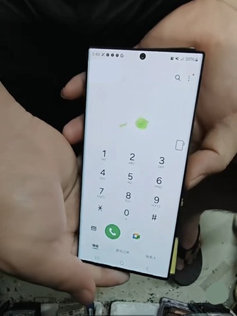 Riyadh, Mobile Phones, SAR 500,  Samsung 24 Ultra/23ultra/s22ultra Cheap Price Display