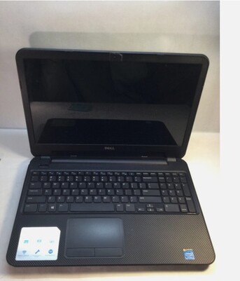 Riyadh, Computers, SAR 700,  Dell Inspiron 3521