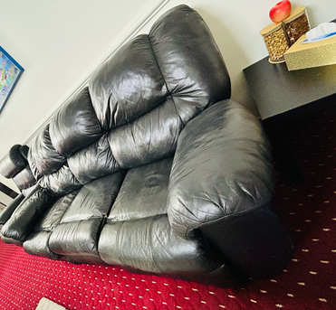 Al Muruj, Furniture, SAR 399,  Original American Recliner Sofa  Ultimate Comfort At A Great Price