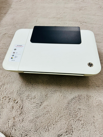 Al Muruj, Furniture, SAR 99,  HP DeskJet Ink Advantage 1515  All In One Printer