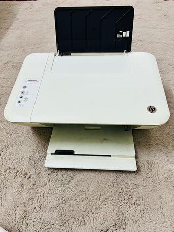 Al Muruj, Furniture, SAR 99,  HP DeskJet Ink Advantage 1515  All In One Printer