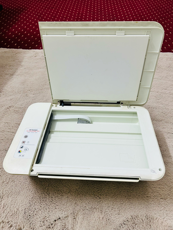 Al Muruj, Furniture, SAR 99,  HP DeskJet Ink Advantage 1515  All In One Printer