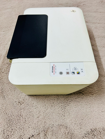 Al Muruj, Furniture, SAR 99,  HP DeskJet Ink Advantage 1515  All In One Printer