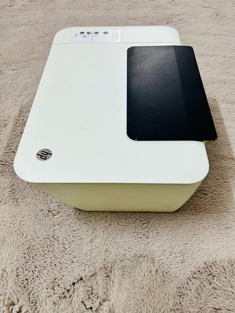 Al Muruj, Furniture, SAR 99,  HP DeskJet Ink Advantage 1515  All In One Printer