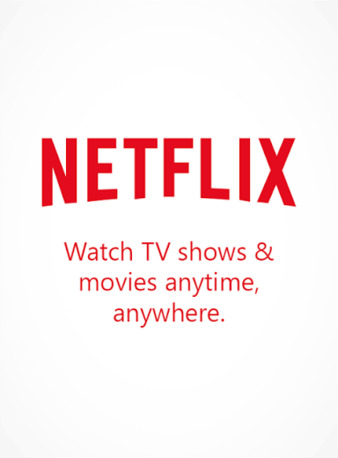 Riyadh, Software, SAR 1,  Netflix