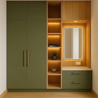 Riyadh, Household, Carpenter Teacher Installation Bedroom Wardrobe And Kitchen Installation