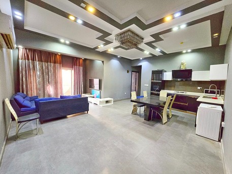 Tubli, Apartments/Houses, BHD 300/month,  Furnished,  2 BR,  100 Sq. Meter,  2BHK|Fully Furnished|INCLUSIVE