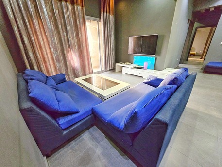 Tubli, Apartments/Houses, BHD 300/month,  Furnished,  2 BR,  100 Sq. Meter,  2BHK|Fully Furnished|INCLUSIVE