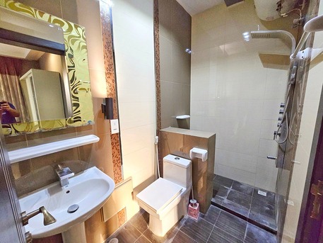 Tubli, Apartments/Houses, BHD 300/month,  Furnished,  2 BR,  100 Sq. Meter,  2BHK|Fully Furnished|INCLUSIVE