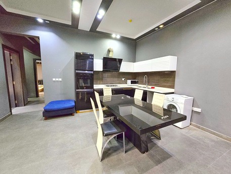 Tubli, Apartments/Houses, BHD 300/month,  Furnished,  2 BR,  100 Sq. Meter,  2BHK|Fully Furnished|INCLUSIVE