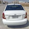 16500,  Hyundai Accent,  2010,  Automatic,  363658 KM,  For Sale :