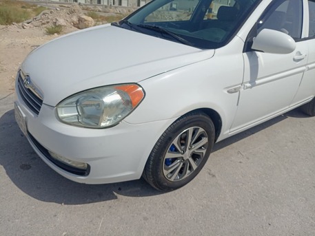 Dammam, Vehicles, Cars & Trucks , 16500,  Hyundai Accent,  2010,  Automatic,  363658 KM,  For Sale :