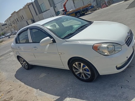 Dammam, Vehicles, Cars & Trucks , 16500,  Hyundai Accent,  2010,  Automatic,  363658 KM,  For Sale :