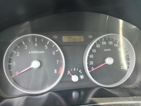 Dammam, Vehicles, Cars & Trucks , 16500,  Hyundai Accent,  2010,  Automatic,  363658 KM,  For Sale :