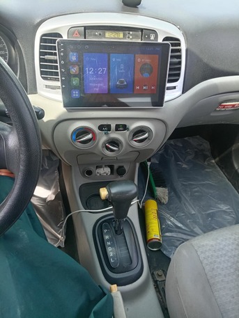 Dammam, Vehicles, Cars & Trucks , 16500,  Hyundai Accent,  2010,  Automatic,  363658 KM,  For Sale :