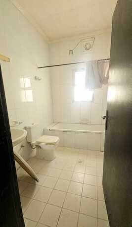 Umm Al Hassam, Apartments/Houses, BHD 240/month,  2 BR,  2 Bedroom Semi Furnished Flat For Rent Without Ewa