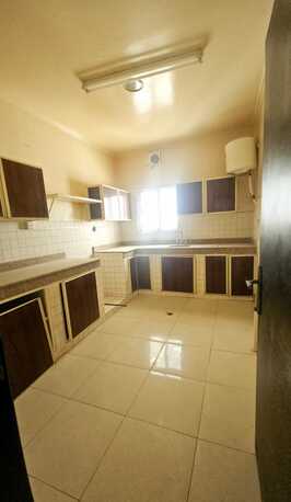 Umm Al Hassam, Apartments/Houses, BHD 240/month,  2 BR,  2 Bedroom Semi Furnished Flat For Rent Without Ewa
