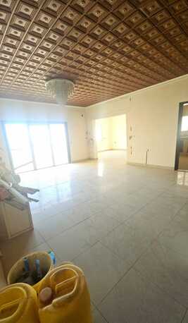 Umm Al Hassam, Apartments/Houses, BHD 240/month,  2 BR,  2 Bedroom Semi Furnished Flat For Rent Without Ewa