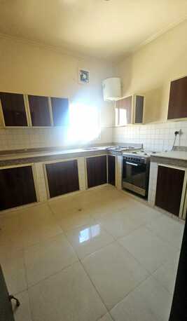 Umm Al Hassam, Apartments/Houses, BHD 240/month,  2 BR,  2 Bedroom Semi Furnished Flat For Rent Without Ewa