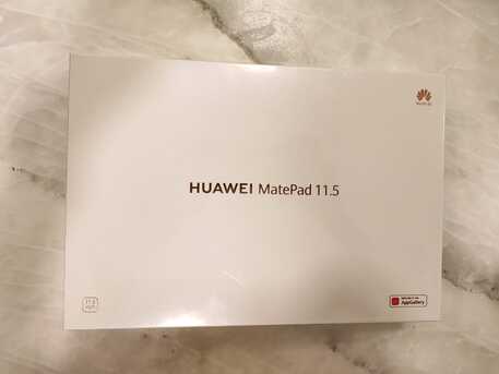 Al Sulaymaniyyah, Tablet Computers, SAR 750,  HUAWEI MatePad 11.5 Tablet