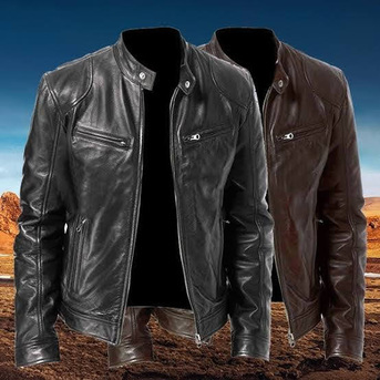 Riyadh, Clothing & Accessories, SAR 149,  Sale - Sale- Sale -----------Leather Jackets----------Leather Jackets -----Leather Jackets
