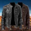 SAR 149,  Sale - Sale- Sale -----------Leather Jackets----------Leather Jackets -----Leather Jackets
