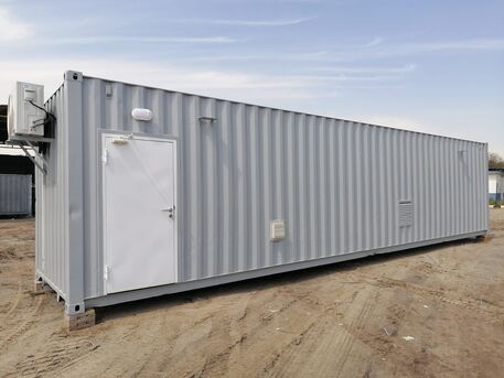 Dammam, Heavy Equipment, New & Used Containers For Sale &ndash; 20ft & 40ft &ndash; Dammam  All Over KSA