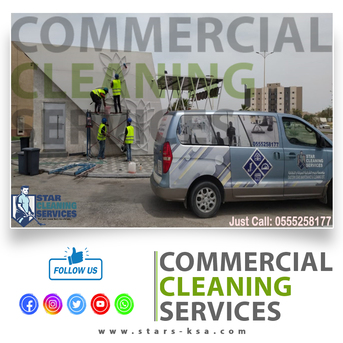 Khobar, Cleaning, Your Home Deserves A Professional Clean- Star Cleaning Services