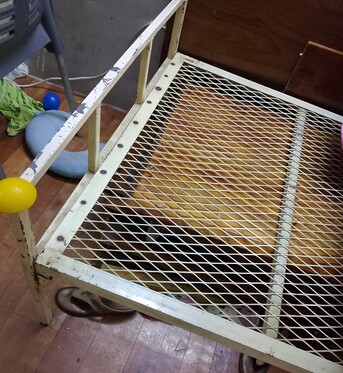 Al Shemaysi, Household Items, SAR 100,  Electric Oven, Chairs & Iron Single Bed