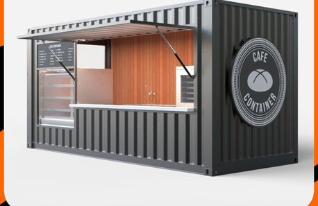 Riyadh, Food, Premium Tea Stall & Food Stall Containers For Sale In Saudi Arabia &ndash; BlueWings Company |