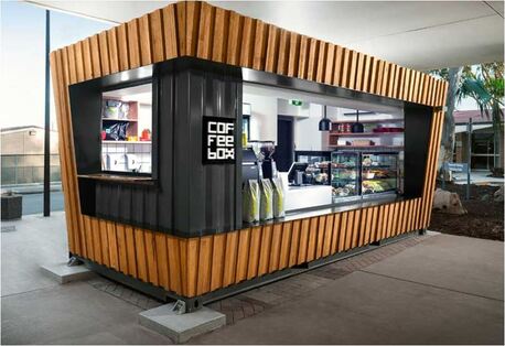 Riyadh, Food, Premium Tea Stall & Food Stall Containers For Sale In Saudi Arabia &ndash; BlueWings Company |