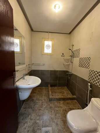 Kuwait City, Apartments/Houses, KWD 550/month,  3 BR,  For Rent, An Apartment In Al-Rumaithiya. Three Rooms.