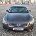 BHD 1550,  Nissan Maxima,  2012,  Automatic,  220000 KM,   Full Option Instalments Option Available