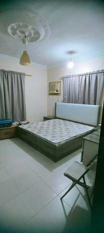 Al Safa, Short-term Wanted, SAR 1000,  Furnished,  SAR 1000/month, 1 BR, Furnished, Fully Furnished Room For Executive Bachelor