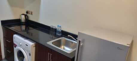 Juffair, Apartments/Houses, BHD 250/month,  Furnished,  Studio,  80 Sq. Meter,  = = = Juffair Studio Flat BD250 FF Mthly Daily = = = =