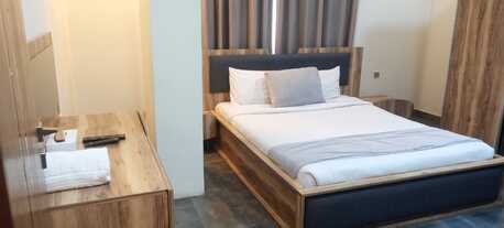 Juffair, Apartments/Houses, BHD 250/month,  Furnished,  Studio,  80 Sq. Meter,  = = = Juffair Studio Flat BD250 FF Mthly Daily = = = =