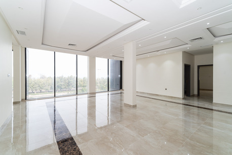 Kuwait City, Apartments/Houses, KWD 1300/month,  4 BR,  Salwa &ndash; Great, Four Bedroom Floor With Balcony