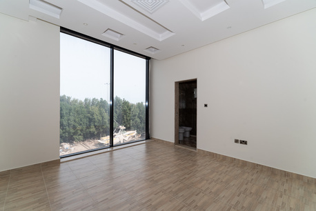 Kuwait City, Apartments/Houses, KWD 1300/month,  4 BR,  Salwa &ndash; Great, Four Bedroom Floor With Balcony