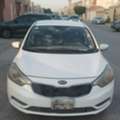 SAR 22000,  Kia Cerato,  2015,  Automatic,  360 KM,   -  - SEDAN CAR FOR SALE - SR24000