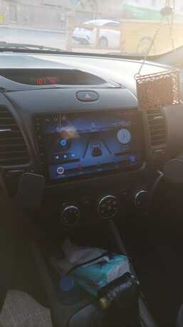 Al Malaz, Vehicles, Cars & Trucks , SAR 22000,  Kia Cerato,  2015,  Automatic,  360 KM,   -  - SEDAN CAR FOR SALE - SR24000