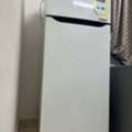 SAR 500,  Refrigrator 207 Liters