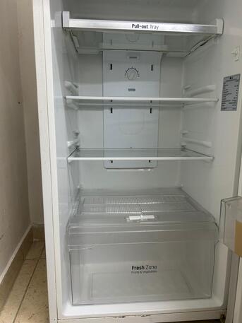 Riyadh, Appliances, SAR 500,  Refrigrator 207 Liters